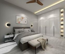 Cashew Heights Condominium (D23), Condominium #497975661